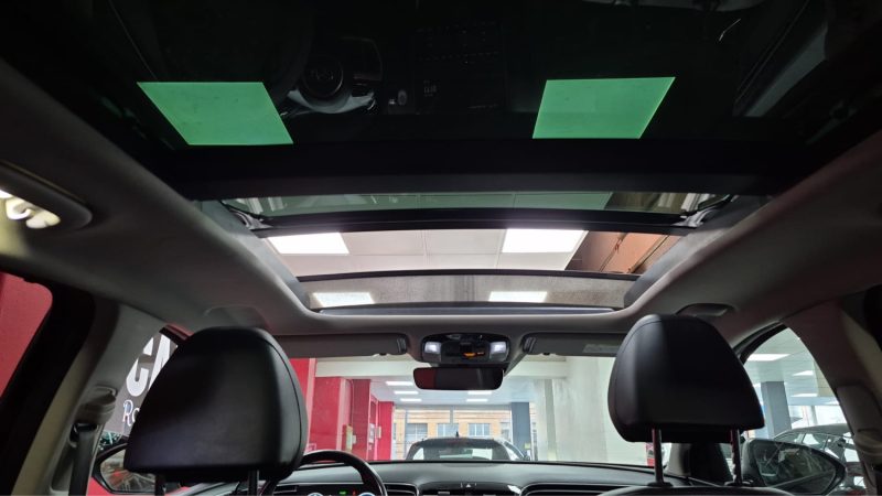 HYUNDAI TUCSON 1.6 SUV HYBRIDE ESSENCE 230cv EXECUTIVE/1 ERE MAIN/TVA RECUPERABLE