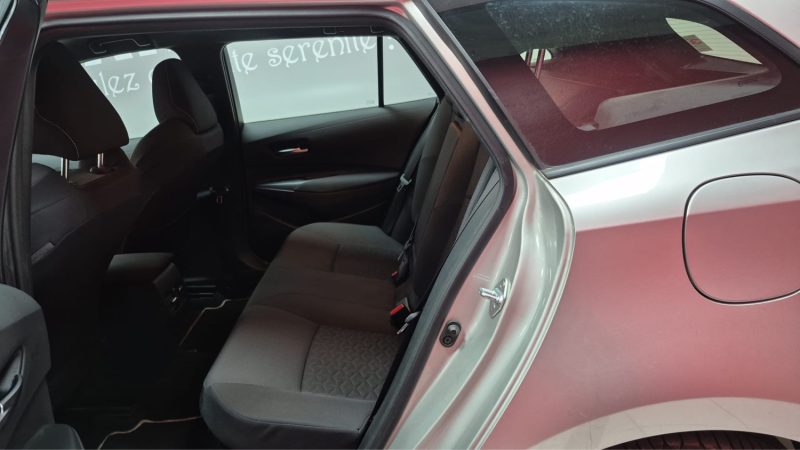 TOYOTA COROLLA TOURING SPORTS 122cv DYNAMIC BUSINESS/1 ERE MAIN/TVA RECUPERABLE