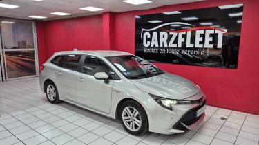 TOYOTA COROLLA TOURING SPORTS 122cv DYNAMIC BUSINESS/1 ERE MAIN/TVA RECUPERABLE