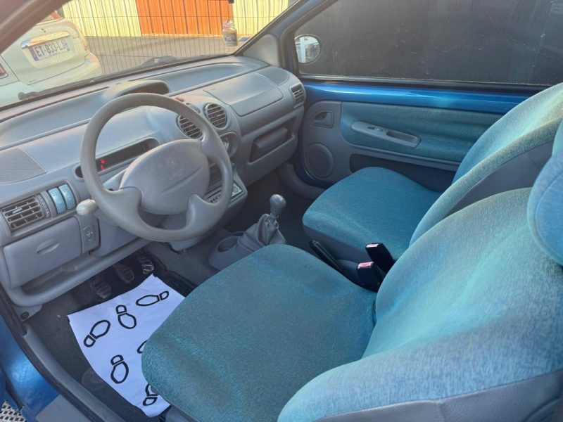 RENAULT TWINGO 1.2 75CV KISSCOOL 