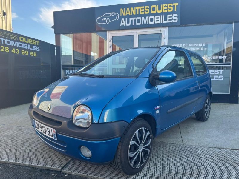 RENAULT TWINGO 1.2 75CV KISSCOOL 