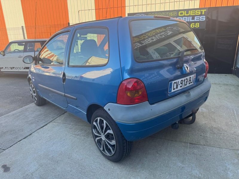 RENAULT TWINGO 1.2 75CV KISSCOOL 