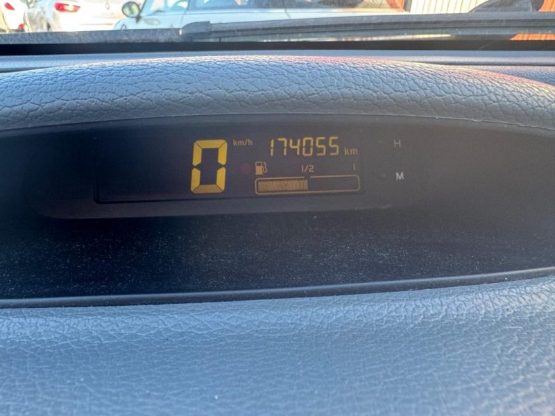 RENAULT TWINGO 1.2 75CV KISSCOOL 