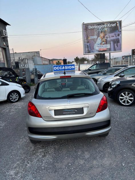PEUGEOT 207 1.4E 16V EXECUTIVE 35 000 KLM GARANTIE 6 MOIS 