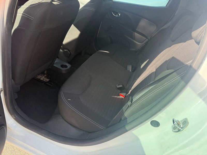 RENAULT CLIO 4 1.5 DCI 90CH LIMITED GARANTIE 