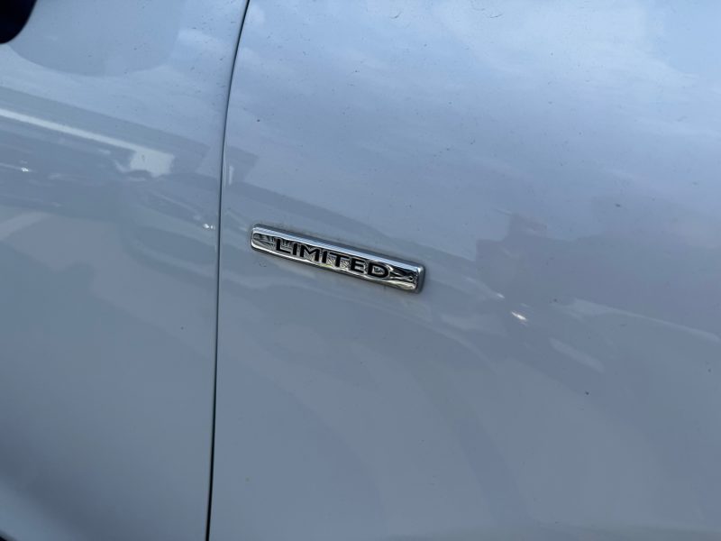RENAULT CLIO 4 1.5 DCI 90CH LIMITED GARANTIE 