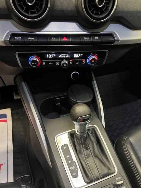 MAGNIFIQUE Audi Q2 TDI 190ch S tronic 7 Quattro S Line ⭐️⭐️⭐️⭐️⭐️