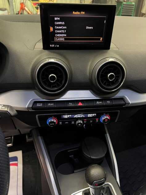 MAGNIFIQUE Audi Q2 TDI 190ch S tronic 7 Quattro S Line ⭐️⭐️⭐️⭐️⭐️