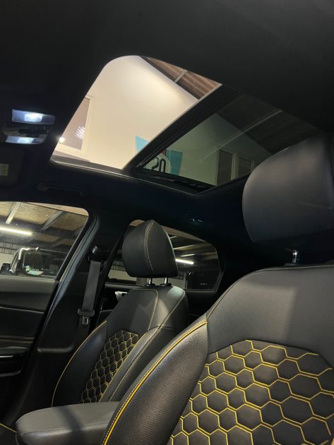 MAGNIFIQUE KIA XCEED LAUNCH ÉDITION 1,4 140CH (TOIT OUVRANT, CAMÉRA DE RECUL) ⭐️⭐️⭐️⭐️⭐️