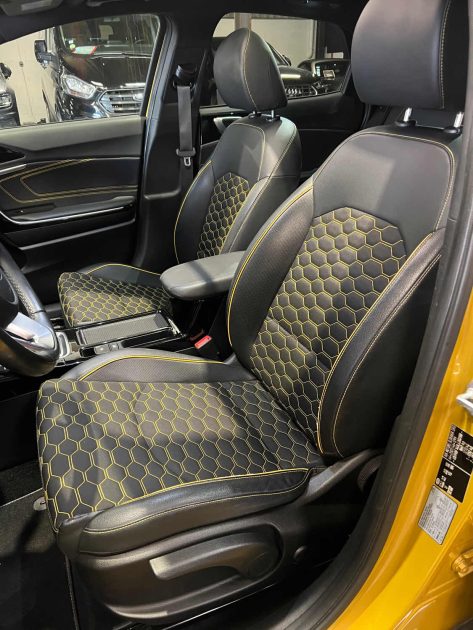 MAGNIFIQUE KIA XCEED LAUNCH ÉDITION 1,4 140CH (TOIT OUVRANT, CAMÉRA DE RECUL) ⭐️⭐️⭐️⭐️⭐️