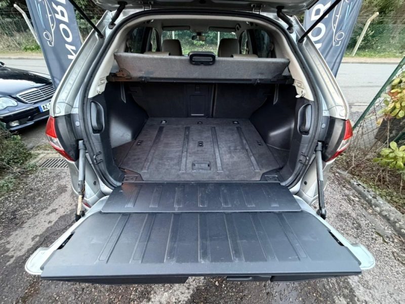 RENAULT KOLEOS 2.0 DCI 150 WHITE EDITION  4X4 