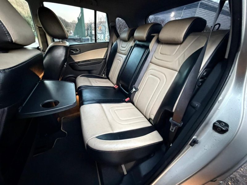 RENAULT KOLEOS 2.0 DCI 150 WHITE EDITION  4X4 