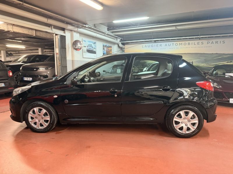 PEUGEOT 206+ 1.4 HDI 70ch 1ère Main 