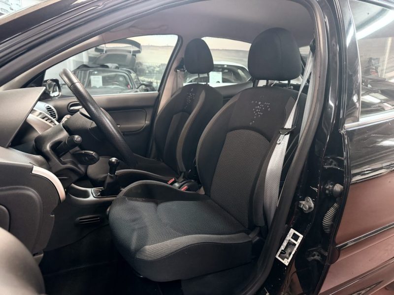 PEUGEOT 206+ 1.4 HDI 70ch 1ère Main 