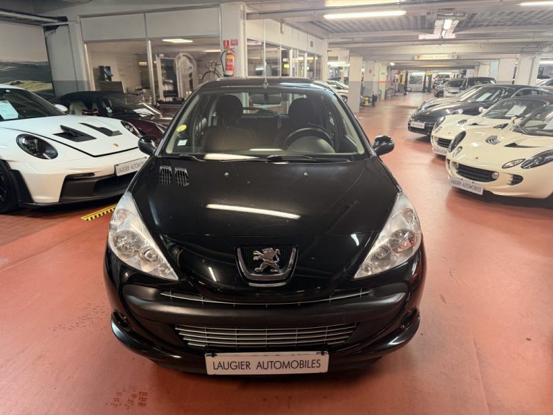 PEUGEOT 206+ 1.4 HDI 70ch 1ère Main 