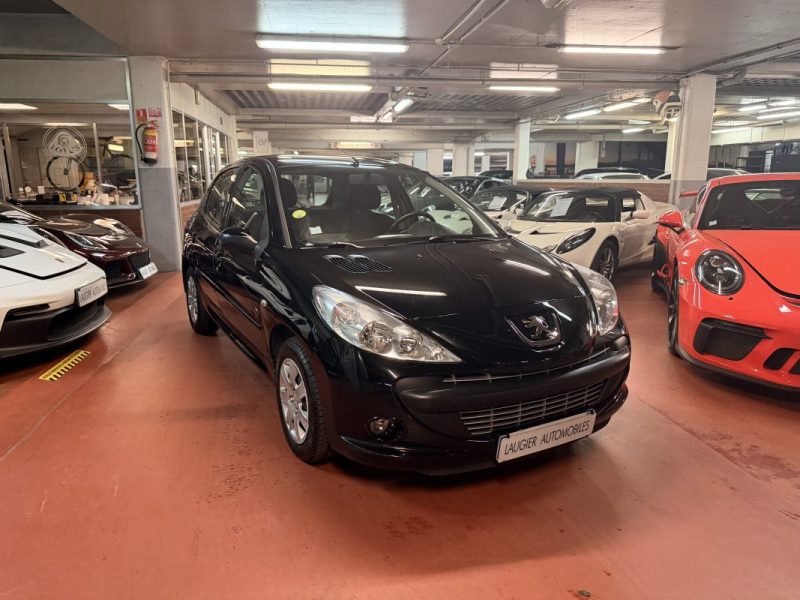 PEUGEOT 206+ 1.4 HDI 70ch 1ère Main 