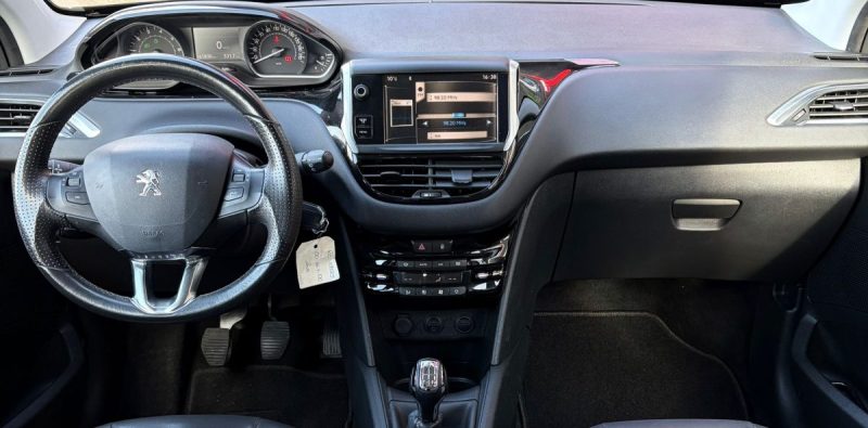 PEUGEOT 208 1.2 VTI - Paiement 3x/4x/10x ✅