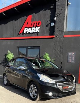 PEUGEOT 208 1.2 VTI - Paiement 3x/4x/10x ✅