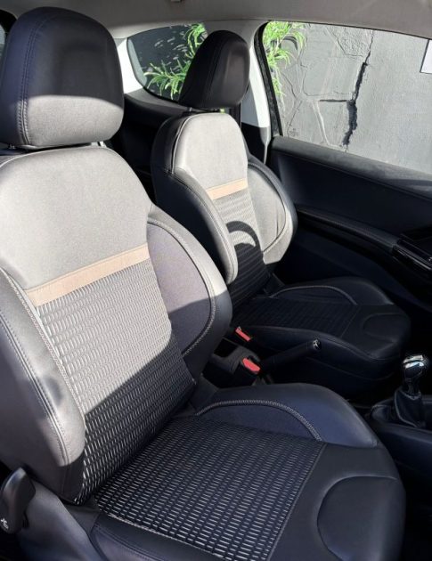 PEUGEOT 208 1.2 VTI - Paiement 3x/4x/10x ✅