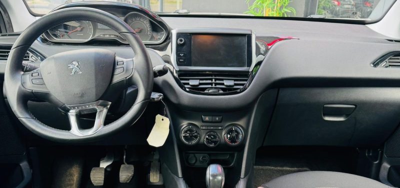 PEUGEOT 208 1.2 VTI - Paiement 3x/4x/10x ✅