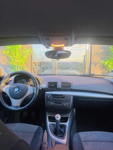 B.M.W. SERIE 1 - Paiement 3x/4x/10x ✅