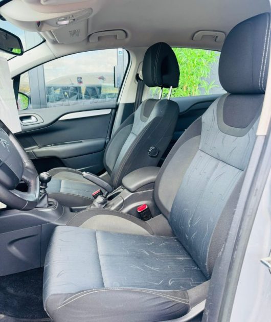 CITROEN C4 1.2 - Paiement 3x/4x/10x ✅
