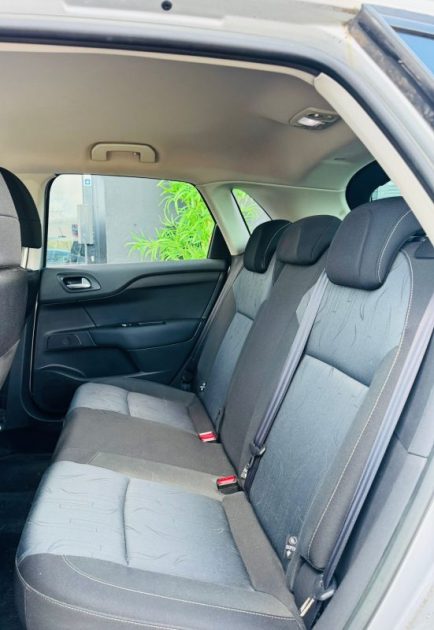 CITROEN C4 1.2 - Paiement 3x/4x/10x ✅
