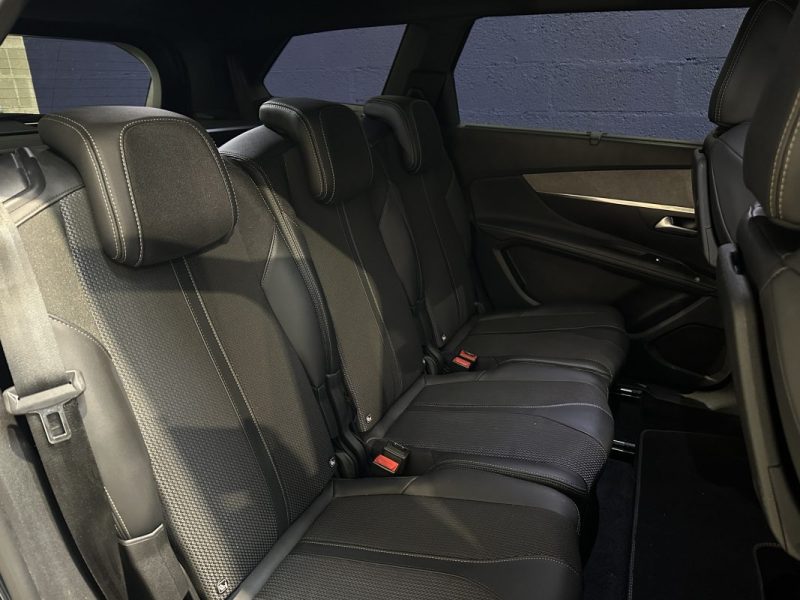 PEUGEOT 5008 II 1.5 BLUEHDI 130ch S&S GT PACK EAT8 