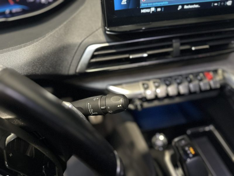 PEUGEOT 5008 II 1.5 BLUEHDI 130ch S&S GT PACK EAT8 