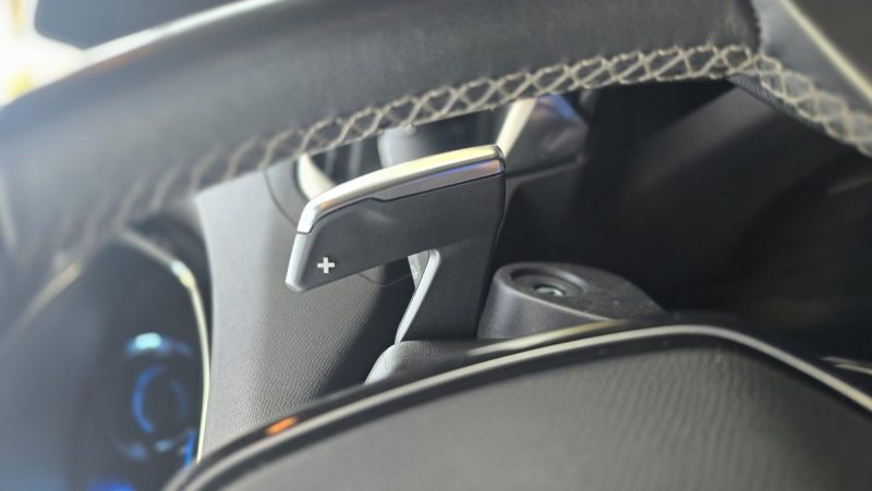 PEUGEOT 3008 II 1.5 BLUEHDI 130CH E6.C ACTIVE S&S EAT8 2019