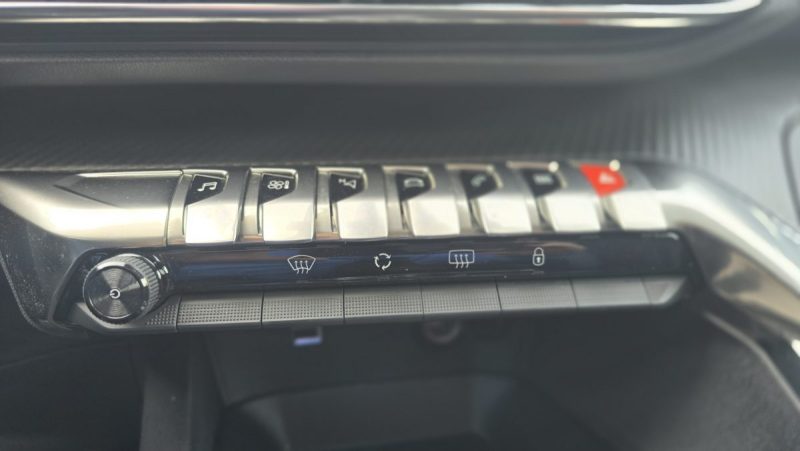 PEUGEOT 3008 II 1.5 BLUEHDI 130CH E6.C ACTIVE S&S EAT8 2019