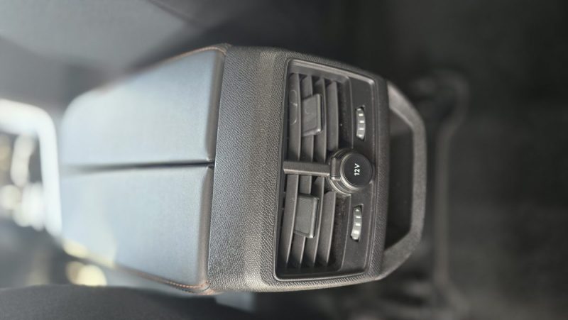 PEUGEOT 3008 II 1.5 BLUEHDI 130CH E6.C ACTIVE S&S EAT8 2019