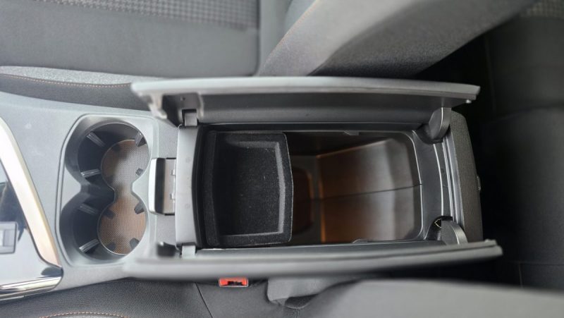 PEUGEOT 3008 II 1.5 BLUEHDI 130CH E6.C ACTIVE S&S EAT8 2019