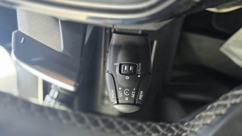 PEUGEOT 3008 II 1.5 BLUEHDI 130CH E6.C ACTIVE S&S EAT8 2019