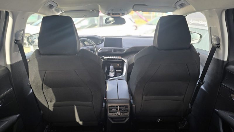 PEUGEOT 3008 II 1.5 BLUEHDI 130CH E6.C ACTIVE S&S EAT8 2019