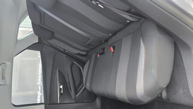 PEUGEOT 3008 II 1.5 BLUEHDI 130CH E6.C ACTIVE S&S EAT8 2019