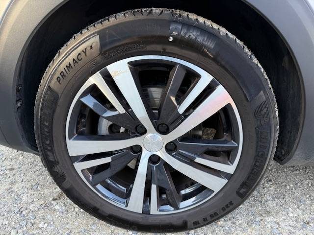 PEUGEOT 3008 II 1.2 PURETECH 130CH S&S ACTIVE BUSINESS DITRI NEUVE 2020