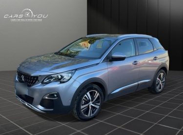 PEUGEOT 3008 II 1.2 PURETECH 130CH S&S ACTIVE BUSINESS DITRI NEUVE 2020