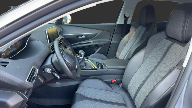 PEUGEOT 3008 II 1.2 PURETECH 130CH S&S ACTIVE BUSINESS DITRI NEUVE 2020