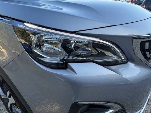PEUGEOT 3008 II 1.2 PURETECH 130CH S&S ACTIVE BUSINESS DITRI NEUVE 2020