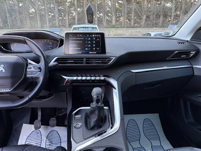 PEUGEOT 3008 II 1.2 PURETECH 130CH S&S ACTIVE BUSINESS DITRI NEUVE 2020