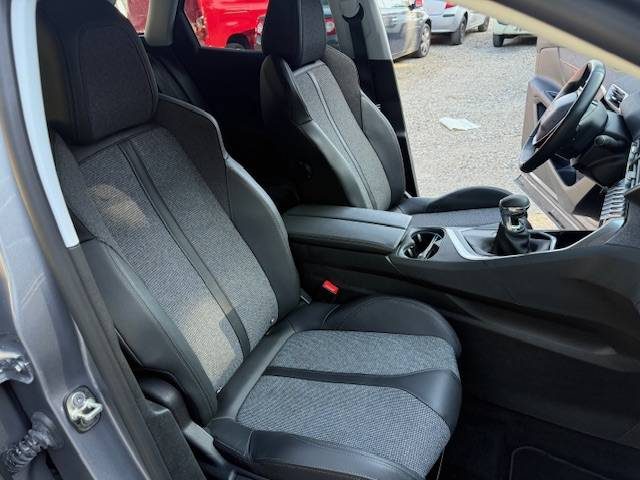 PEUGEOT 3008 II 1.2 PURETECH 130CH S&S ACTIVE BUSINESS DITRI NEUVE 2020