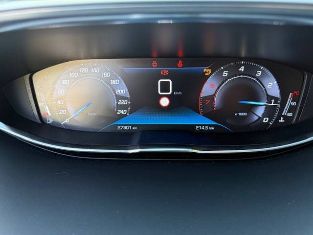 PEUGEOT 3008 II 1.2 PURETECH 130CH S&S ACTIVE BUSINESS DITRI NEUVE 2020