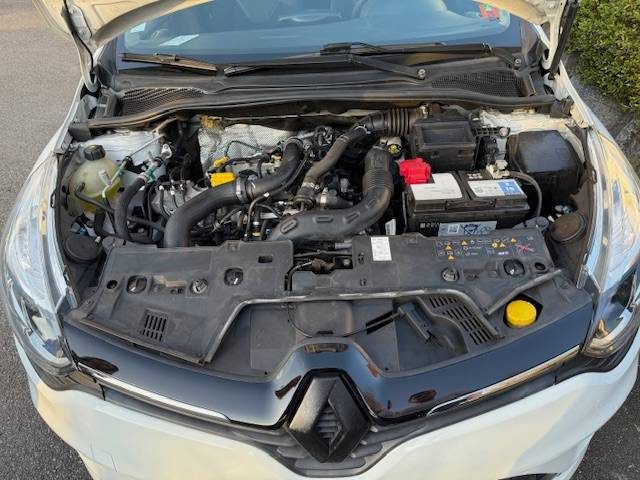 RENAULT CLIO IV 0.9 TCE 90CH GÉNÉRATION - 19 5P 2019