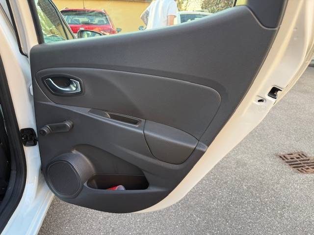 RENAULT CLIO IV 0.9 TCE 90CH GÉNÉRATION - 19 5P 2019