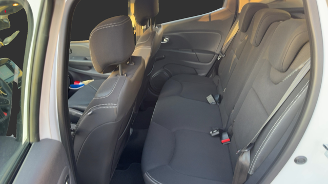 RENAULT CLIO IV 0.9 TCE 90CH GÉNÉRATION - 19 5P 2019