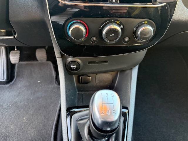 RENAULT CLIO IV 0.9 TCE 90CH GÉNÉRATION - 19 5P 2019