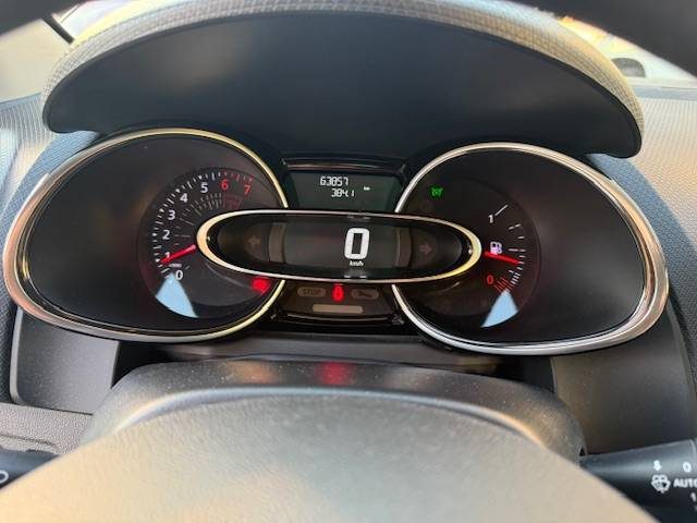 RENAULT CLIO IV 0.9 TCE 90CH GÉNÉRATION - 19 5P 2019