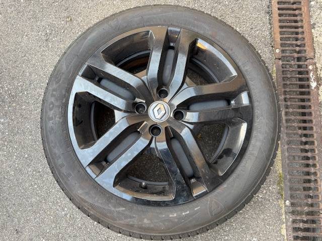 RENAULT CLIO IV 0.9 TCE 90CH GÉNÉRATION - 19 5P 2019