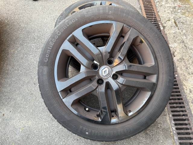 RENAULT CLIO IV 0.9 TCE 90CH GÉNÉRATION - 19 5P 2019